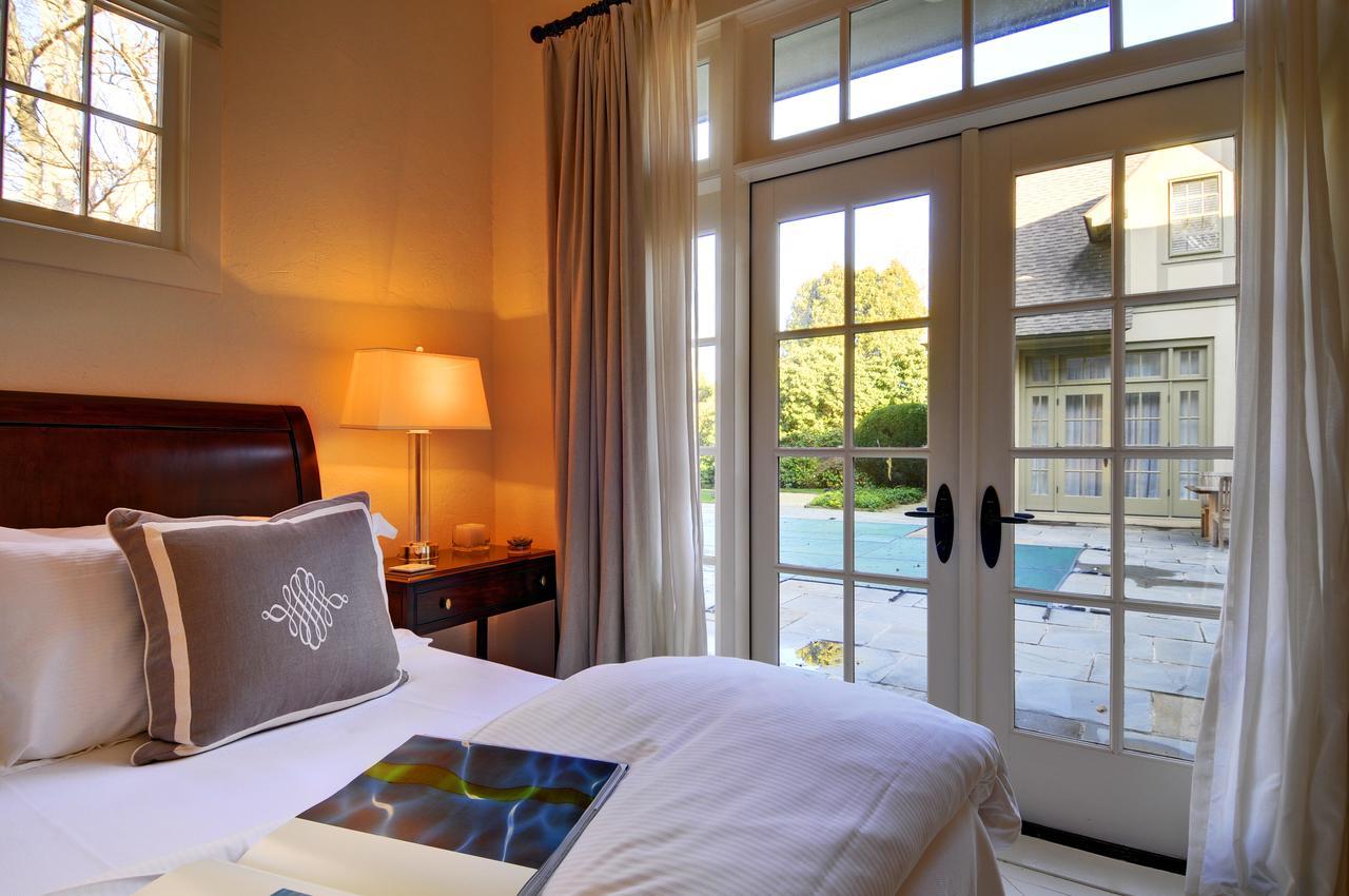 Chambre Double avec Salle de Bains Privative