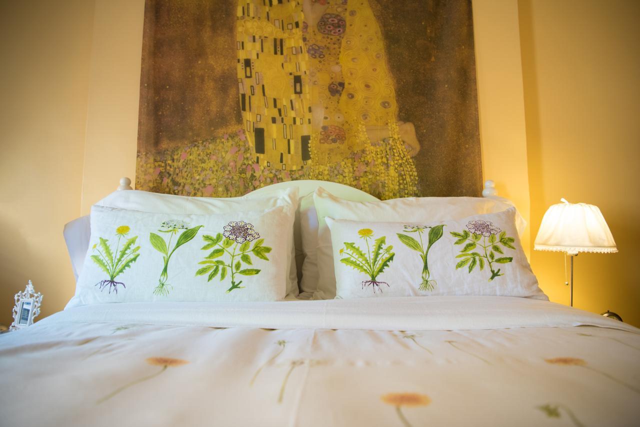 Cicely Double Room Garden View
