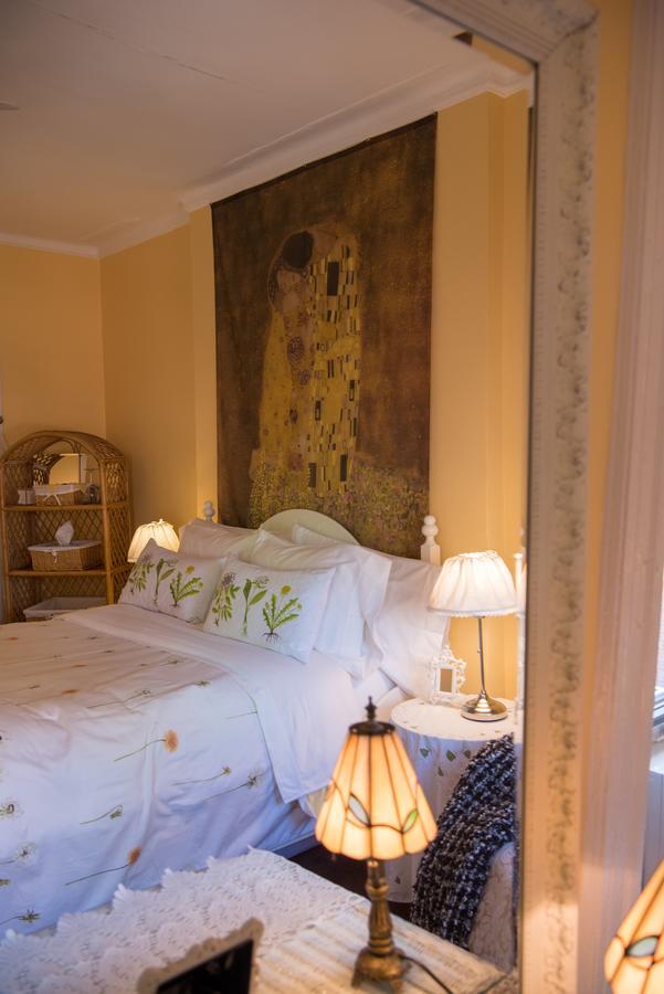 Cicely Double Room Garden View