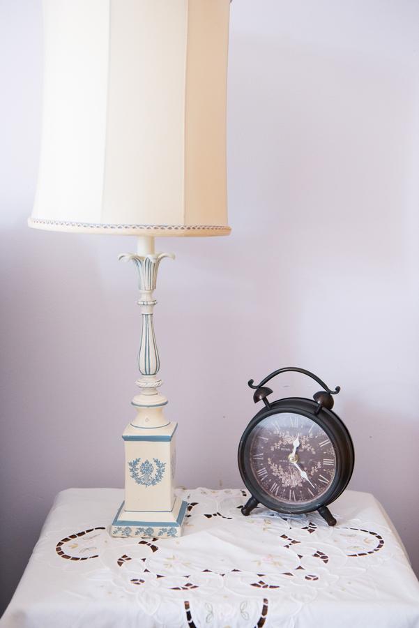 Elspeth Deluxe Queen Room