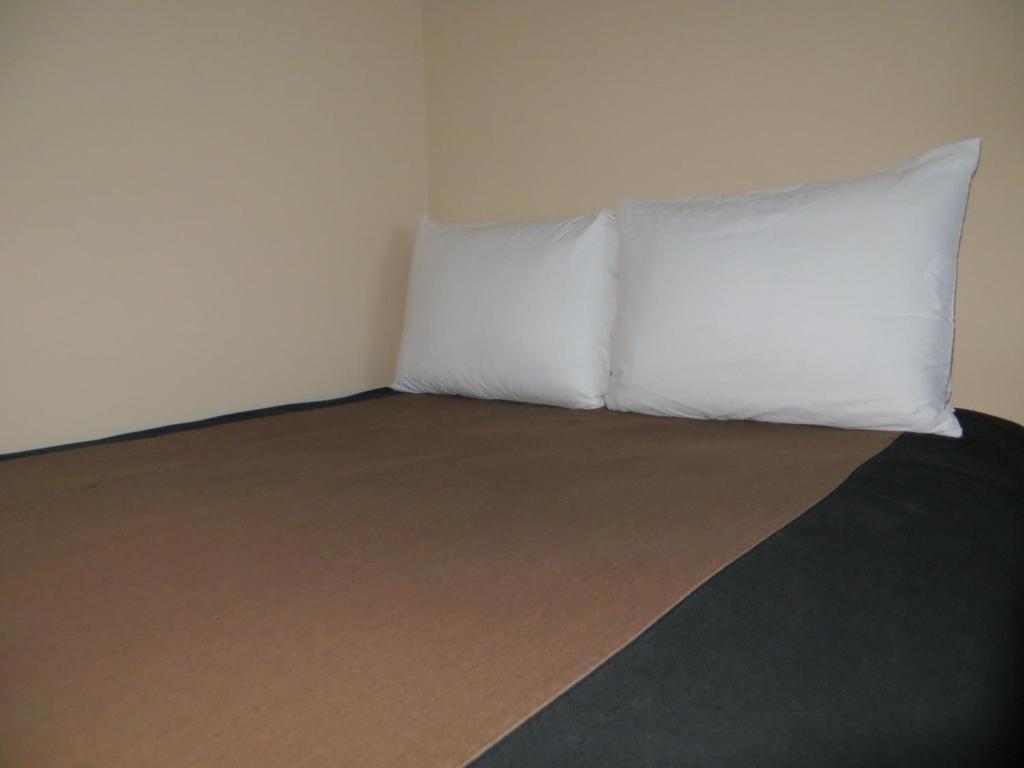 Quarto Standard com Banheiro Compartilhado
