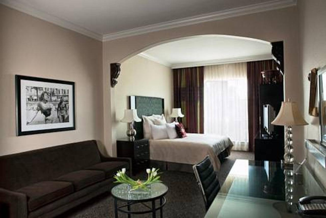Chambre Standard 1 Lit King-Size