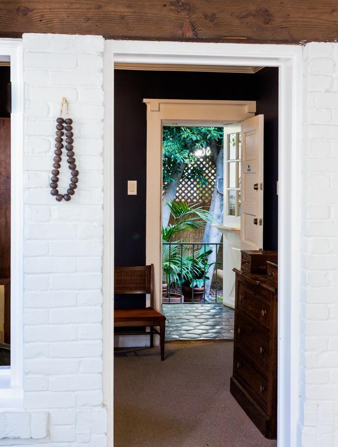 Aimee McPherson Suite