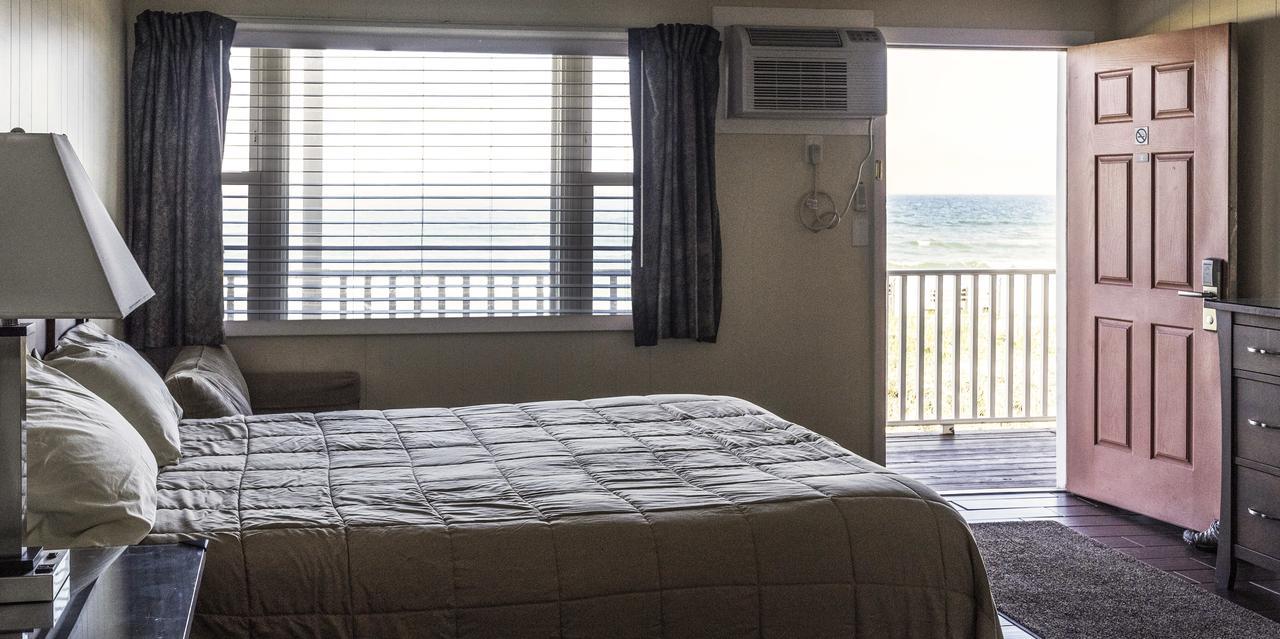 Queen Suite Sea View