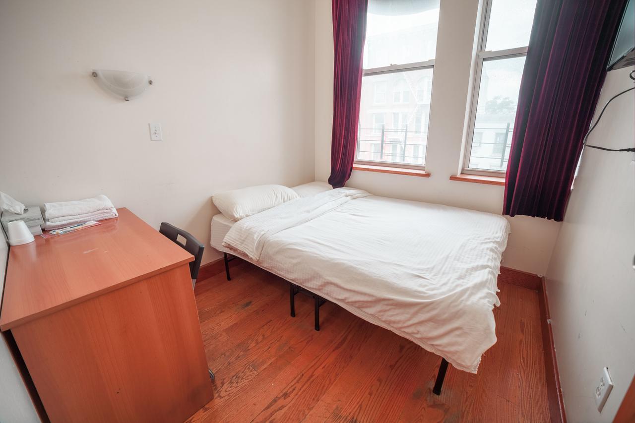 Chambre Double Économique