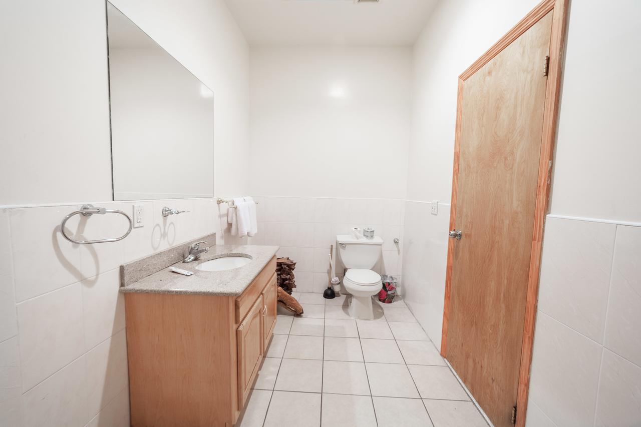 Chambre Quadruple de Luxe avec Salle de Bains Privative