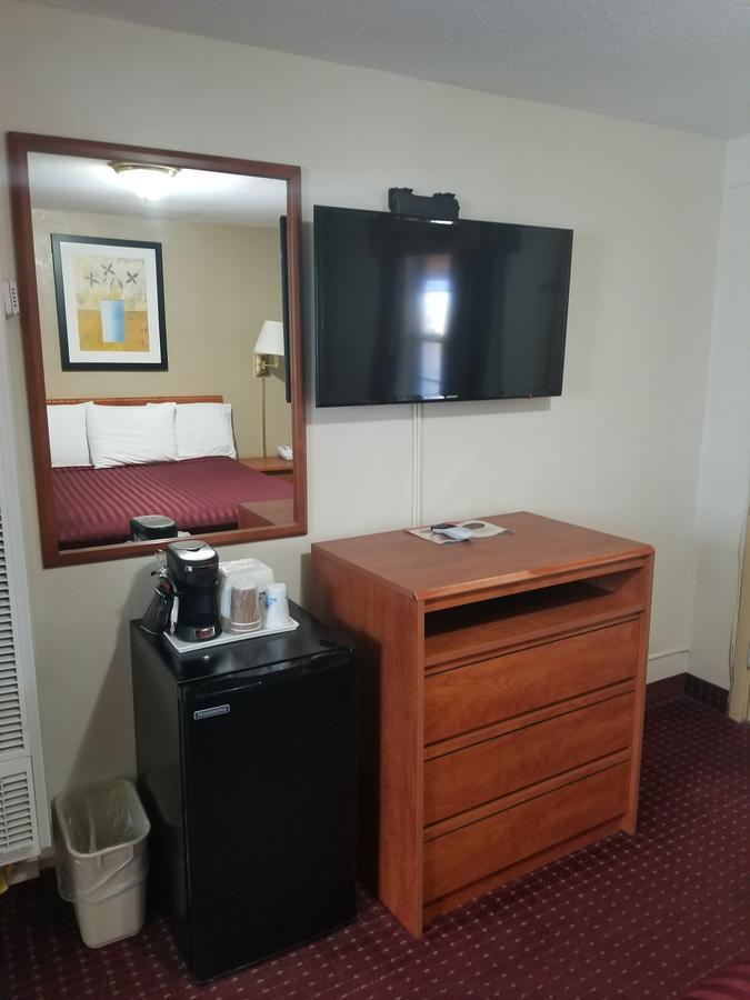 Habitación - No fumadores - Cama grande