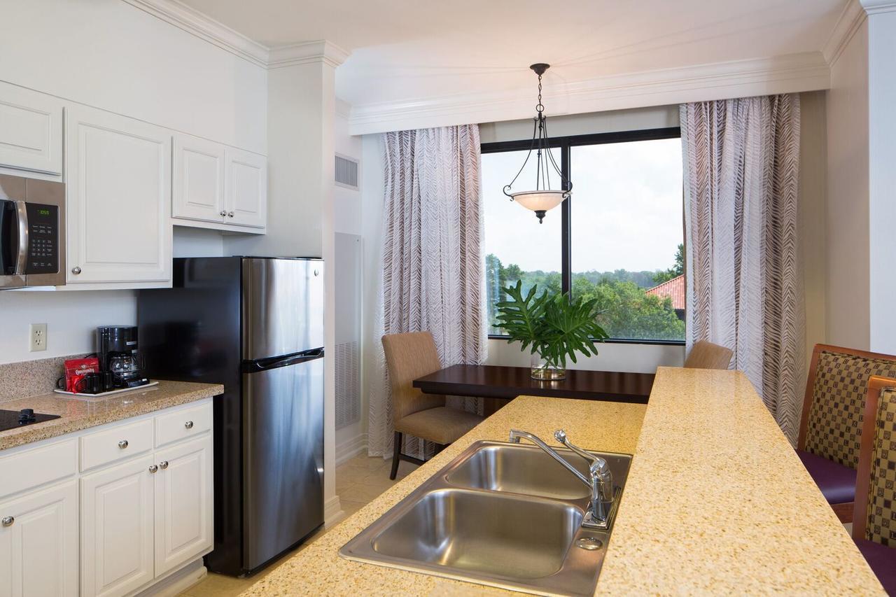 Suite Executive