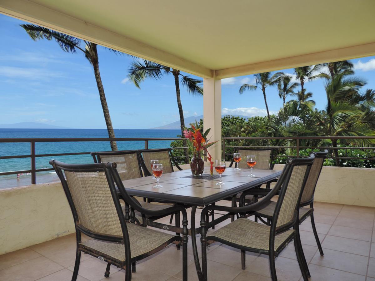 Apartment Sea View