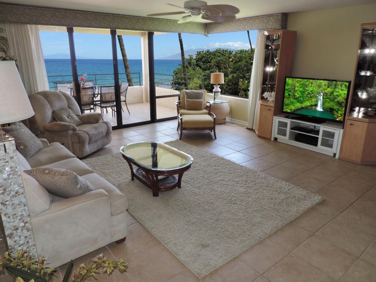 Apartment Sea View