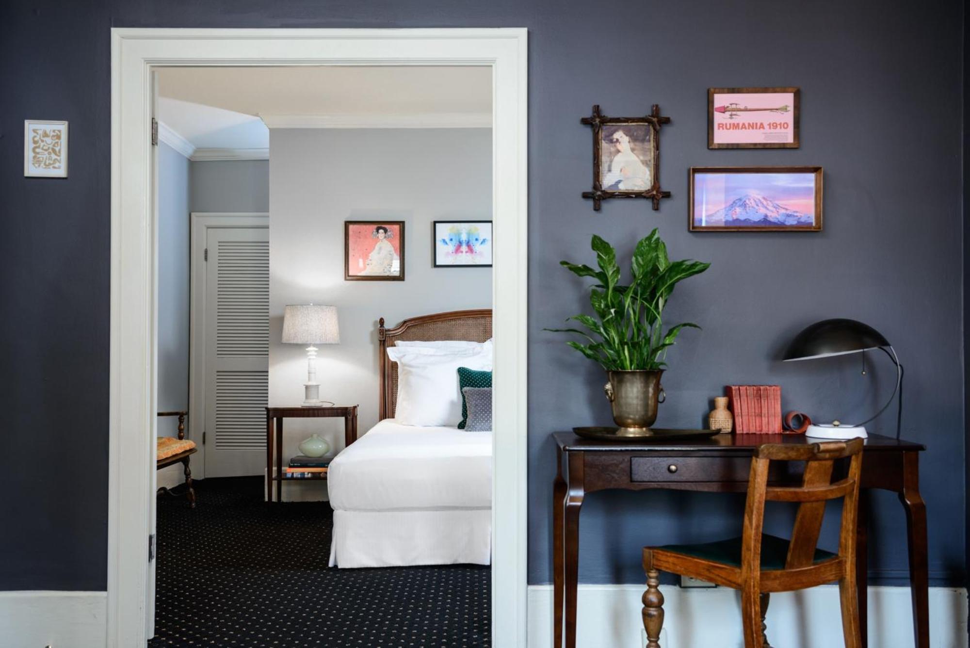 Suite Sorrento