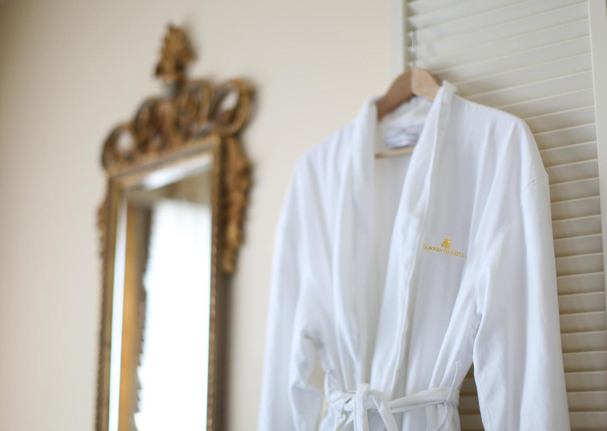 Chambre avec 2 Grands Lits Queen-Size