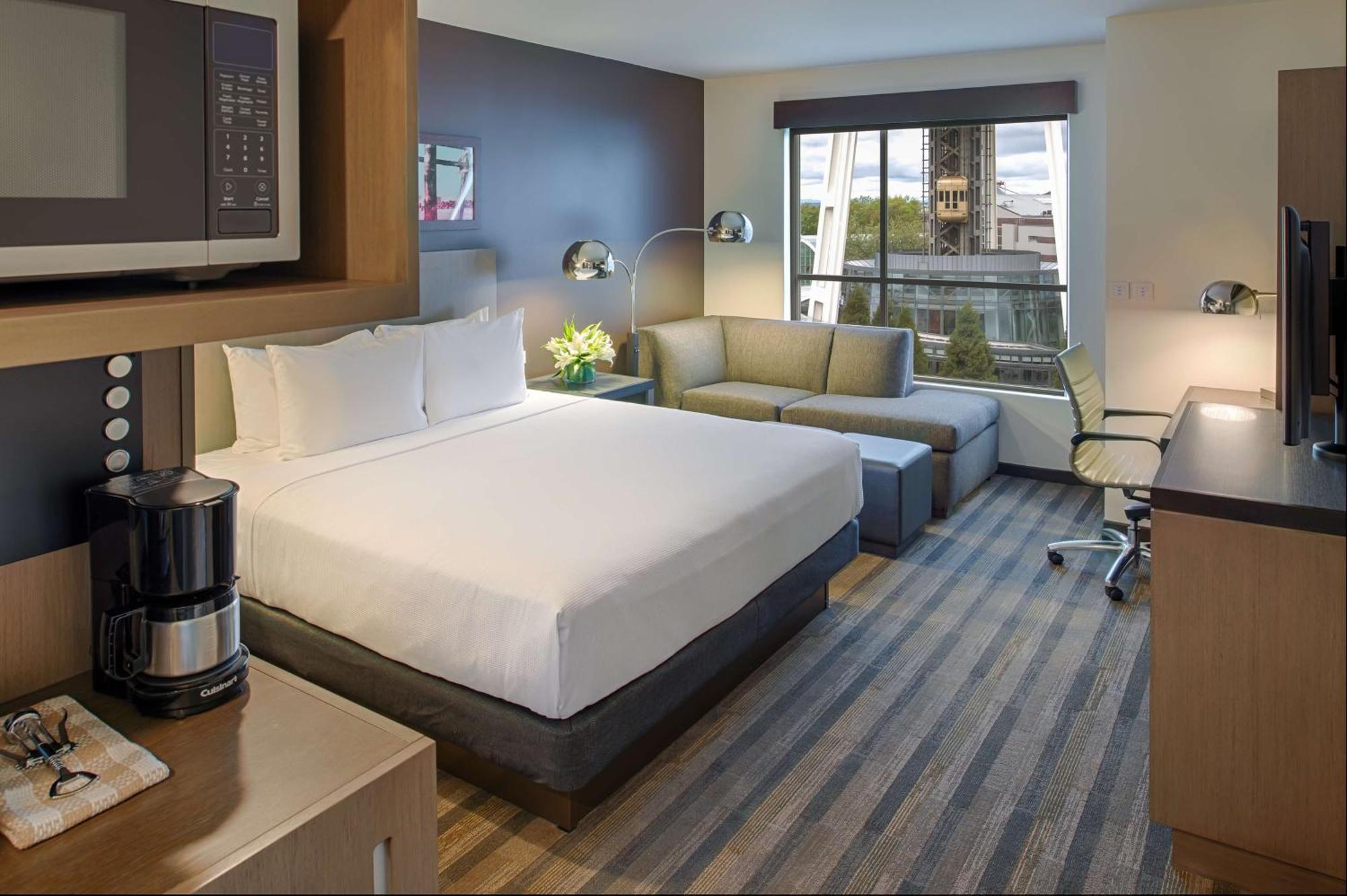 King Room