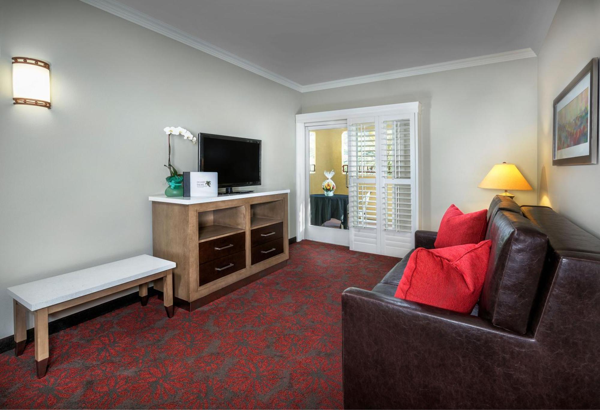 Suite Deluxe Imperial