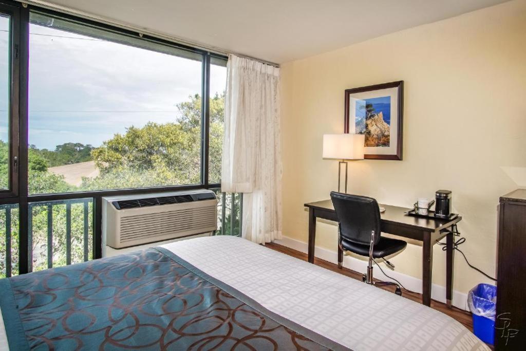 Chambre Lit King-Size