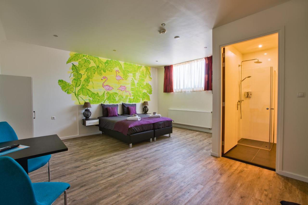 Habitación Doble Premium con cama grande