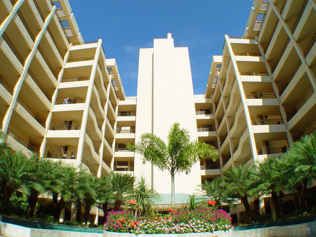 Apartment Ground Floor