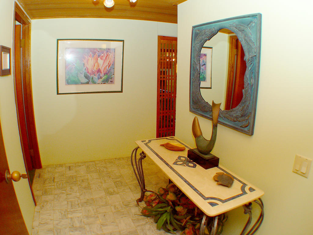 Apartment Ground Floor