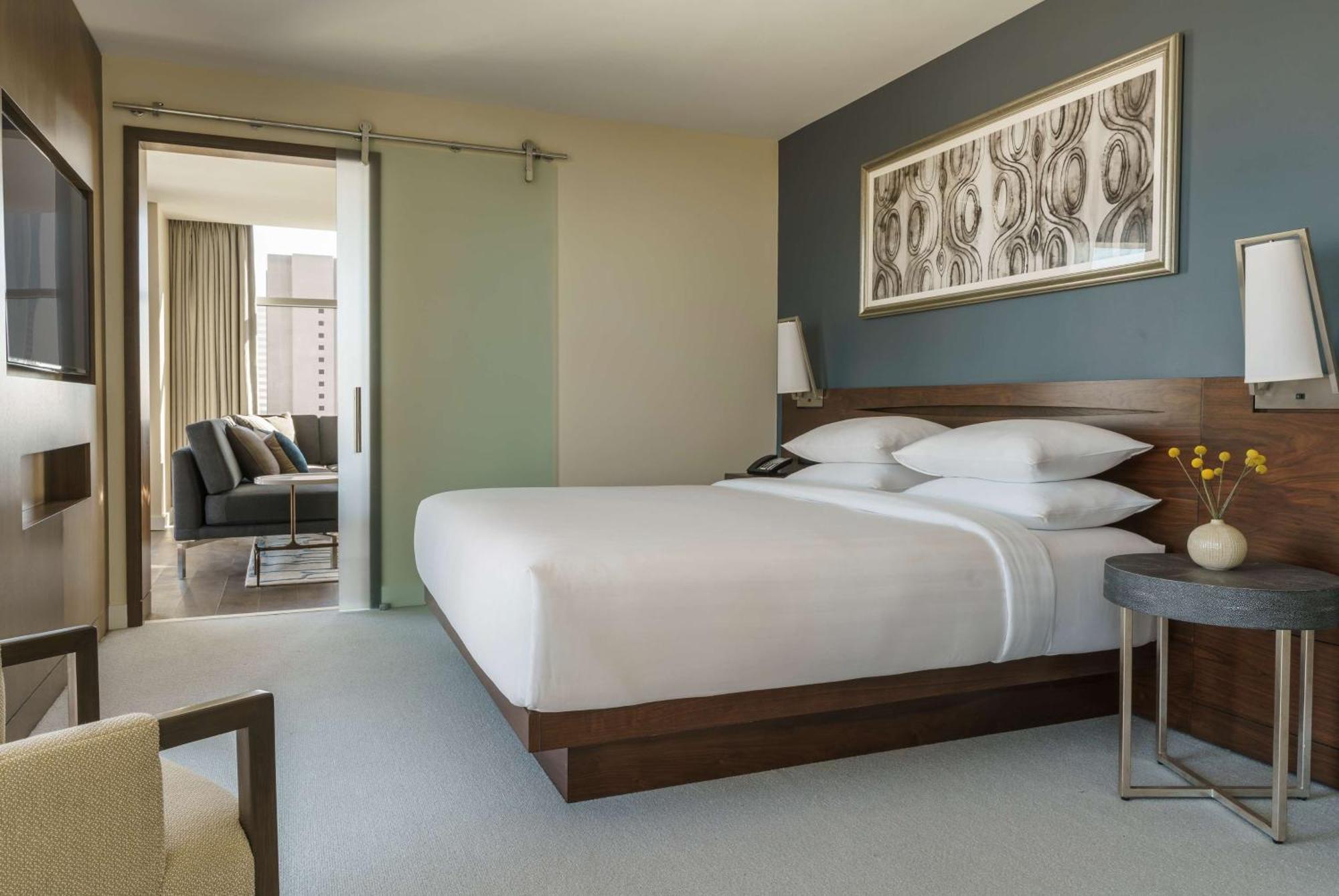Suite Executive