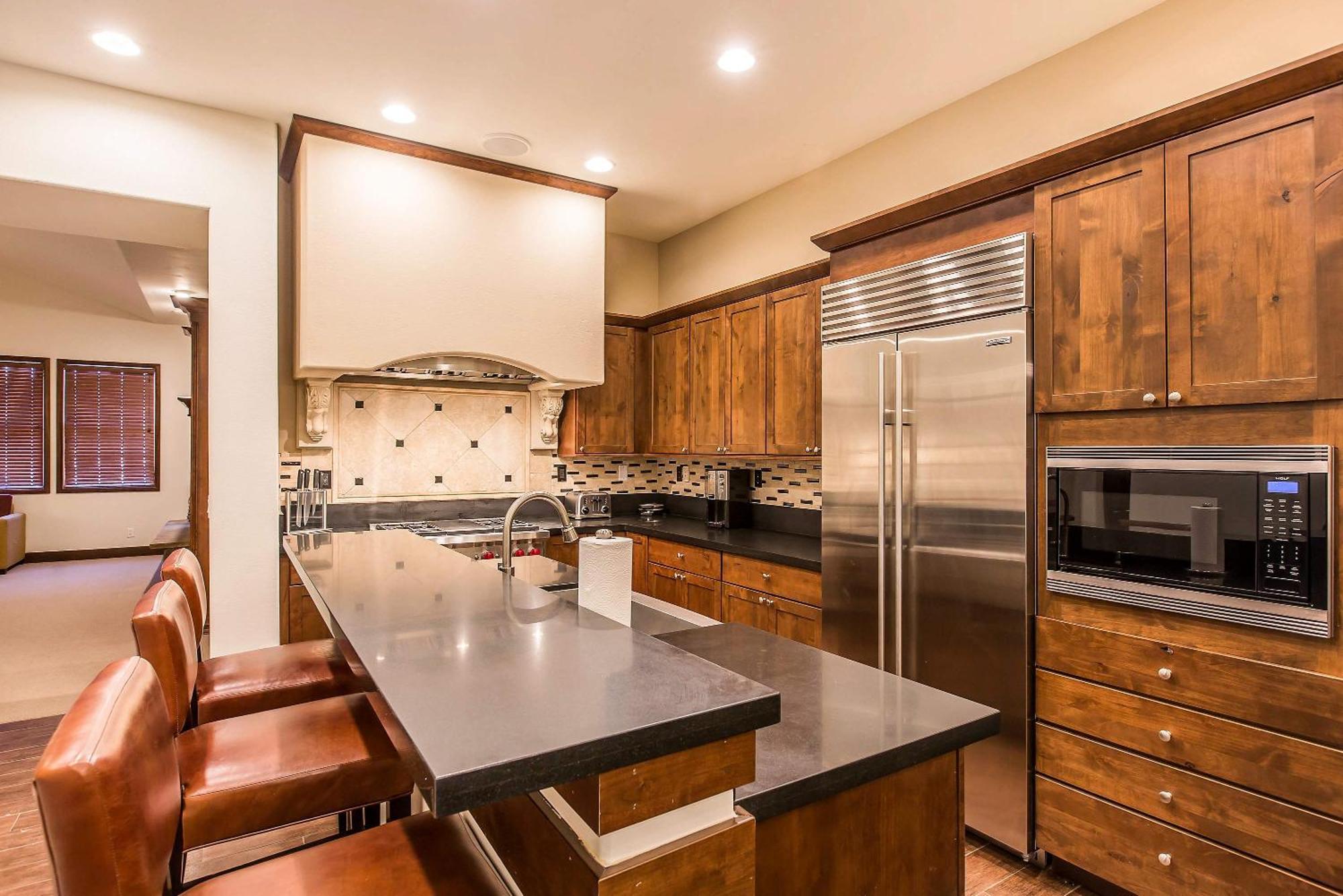 Two-Bedroom Suite Non-Smoking