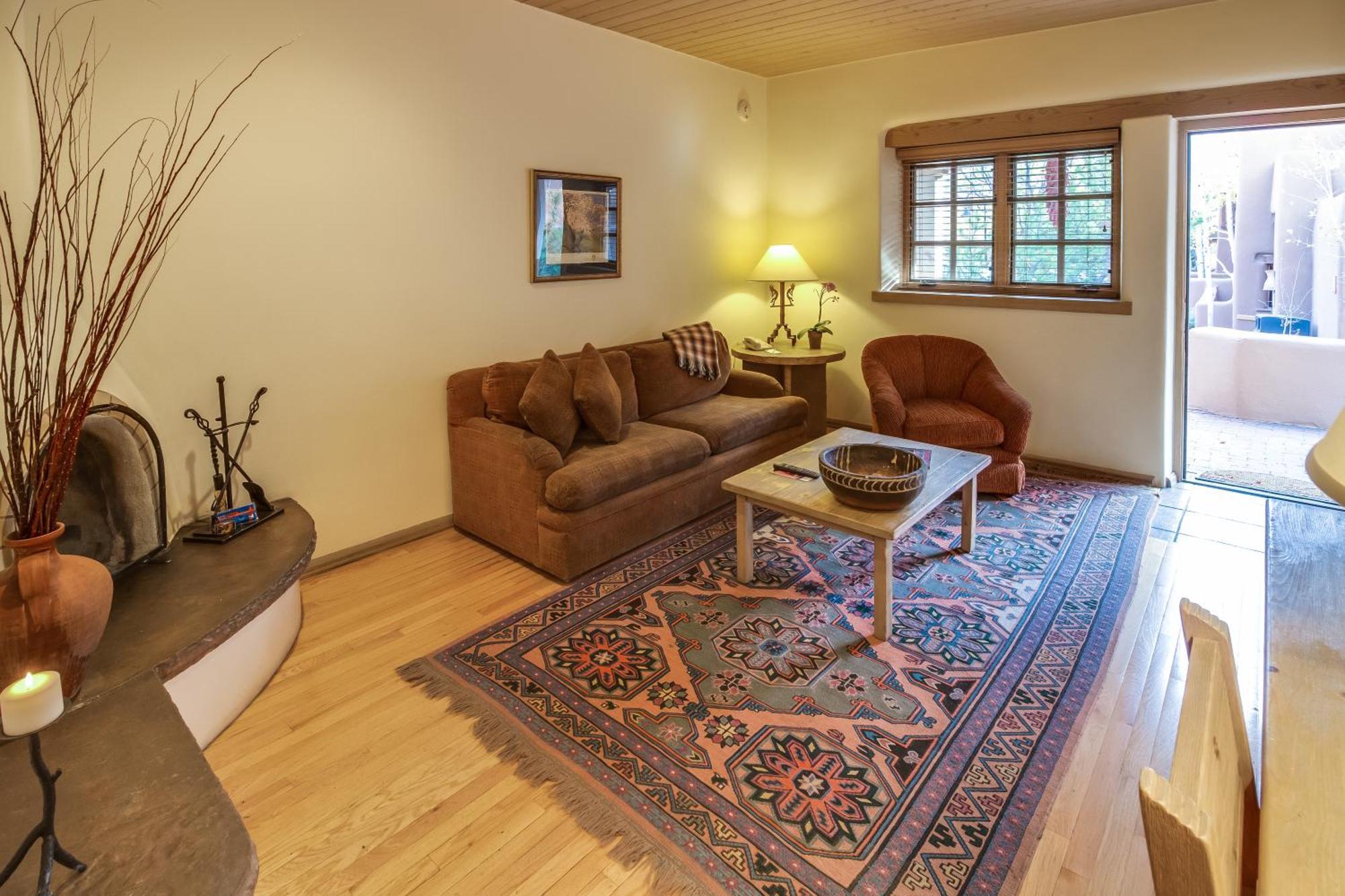 One-Bedroom Suite
