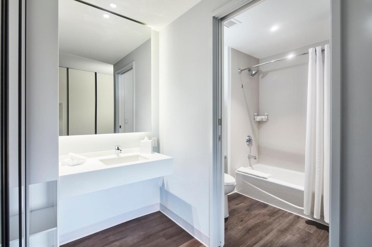 Quarto King com Vista (Inclui Entrada Antecipada no Parque*)