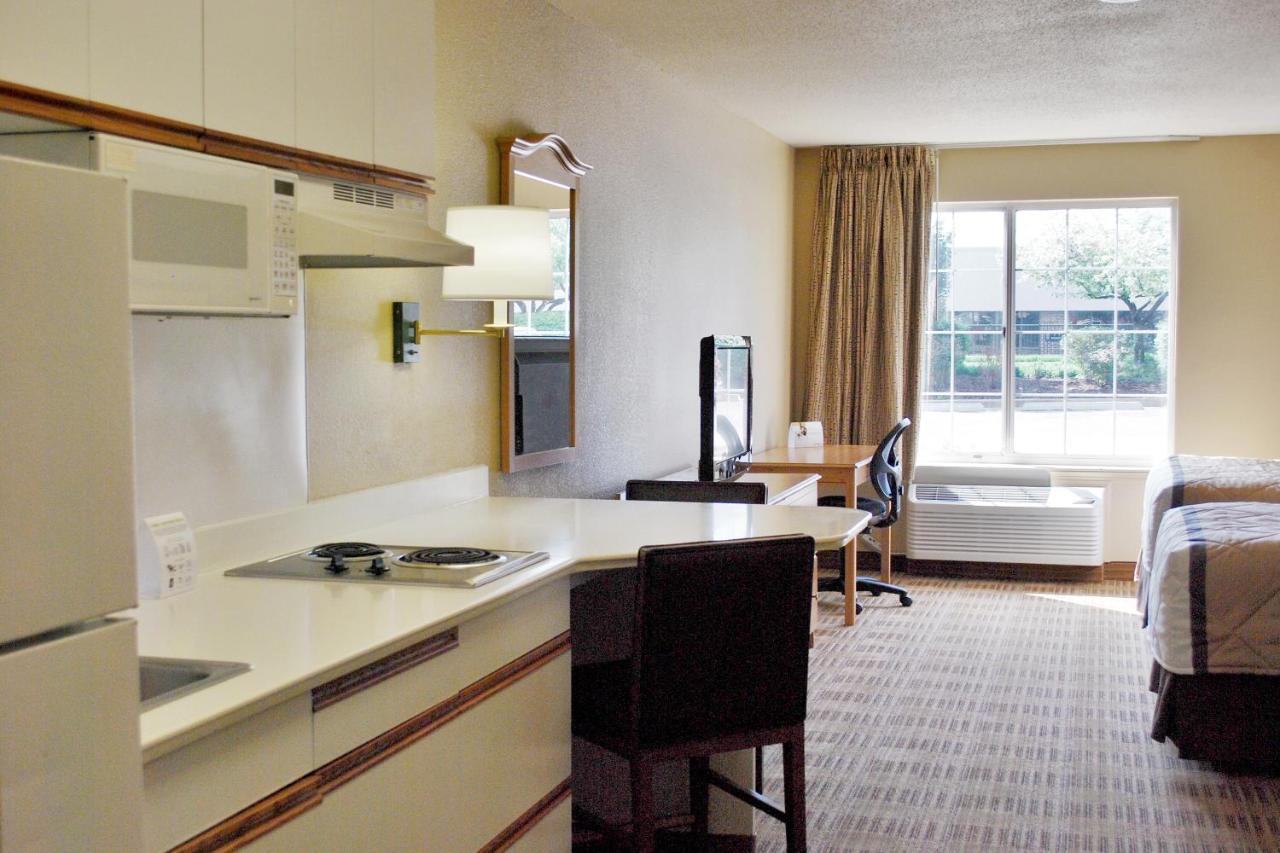 Studio Two Double Beds Non-Smoking