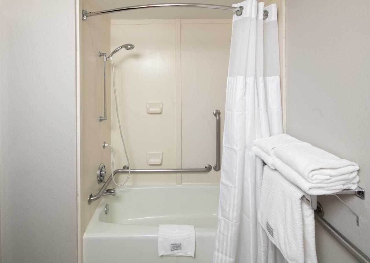 King Room Disability Access