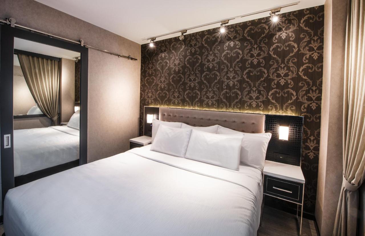 Quarto Standard com Cama King-size