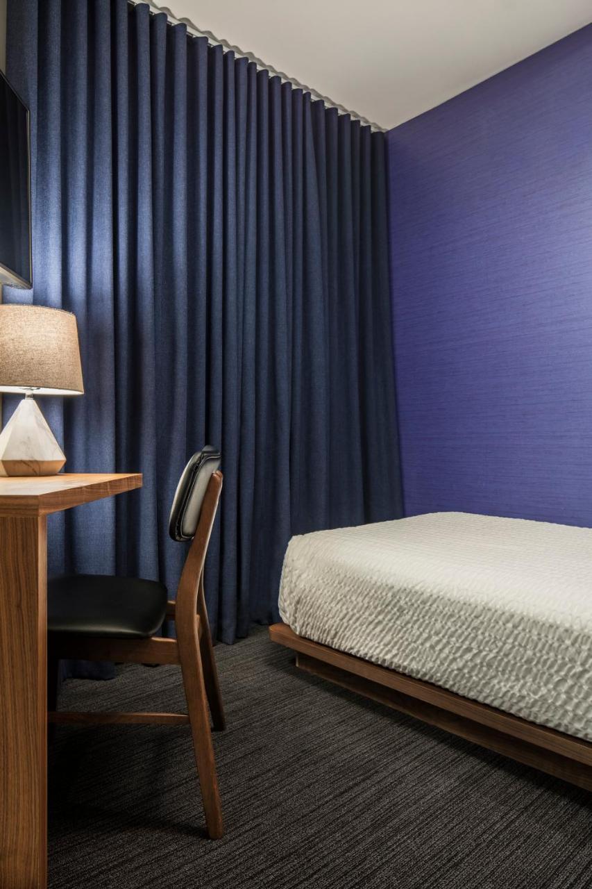 Room One Double Bed