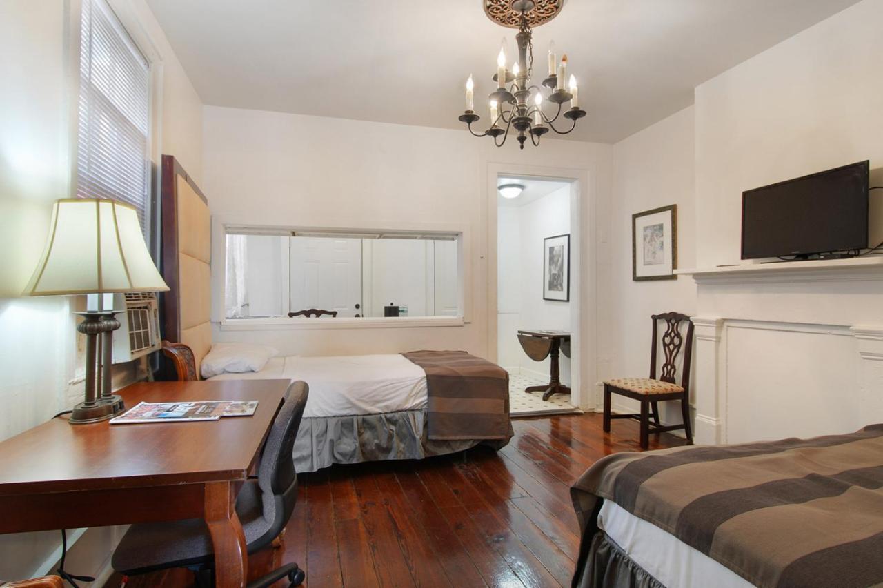 Deluxe Familienzimmer