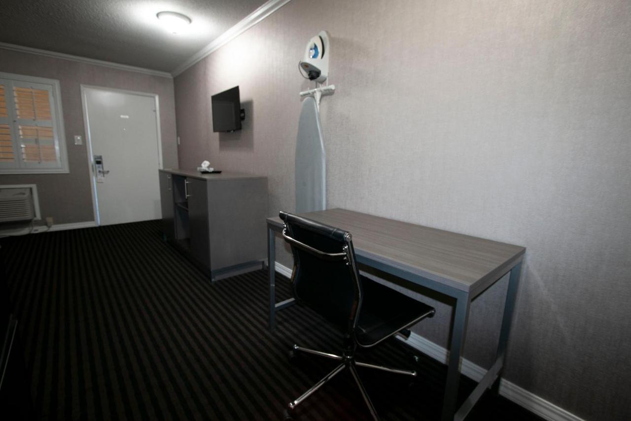 Chambre Lit King-Size