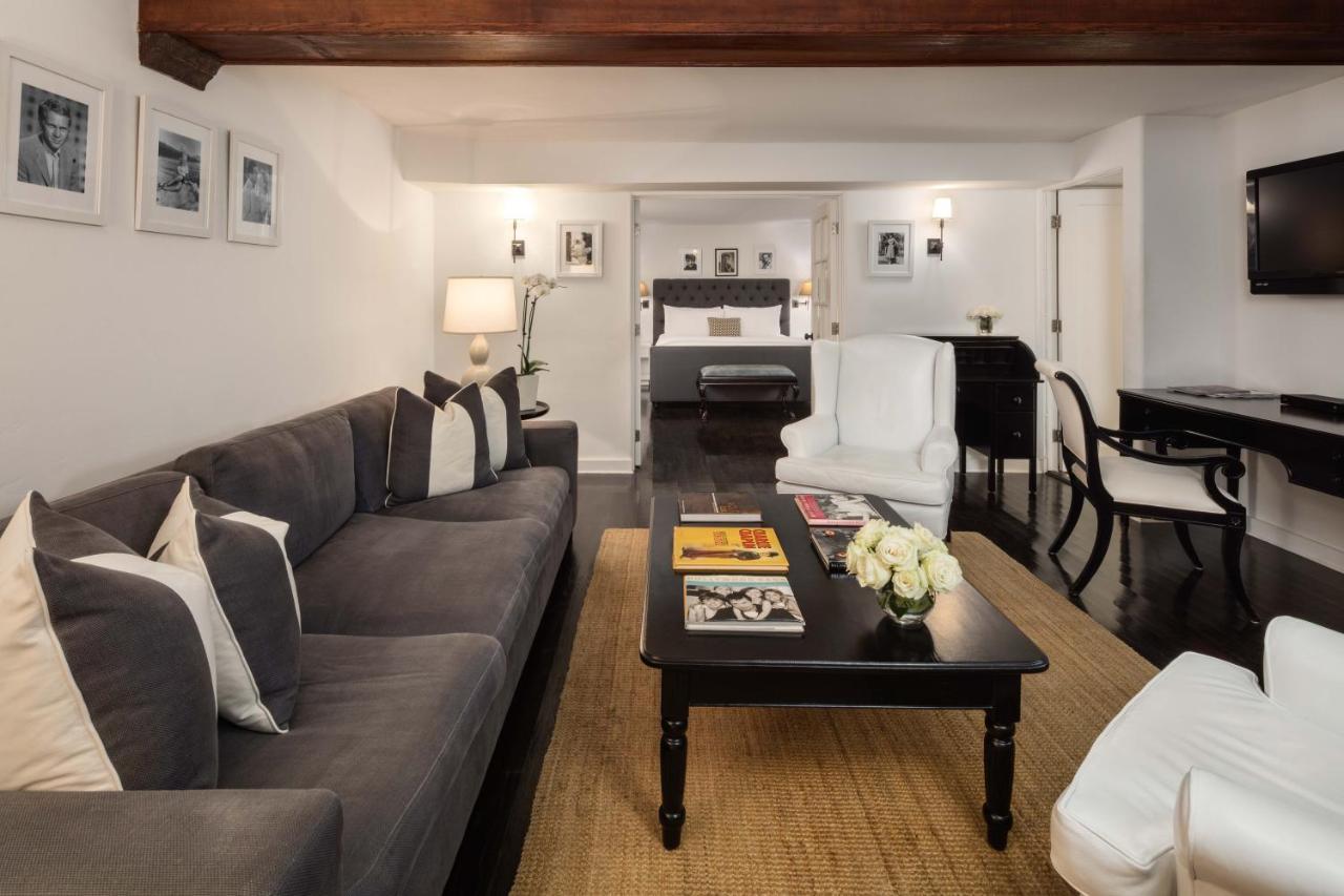 Superior mit 1 Schlafzimmer und Kingsize-Bett