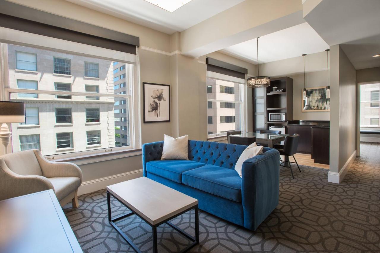 Suite 1 dormitorio