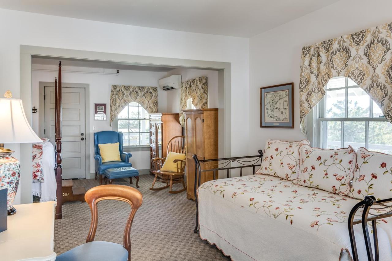 Superior Suite