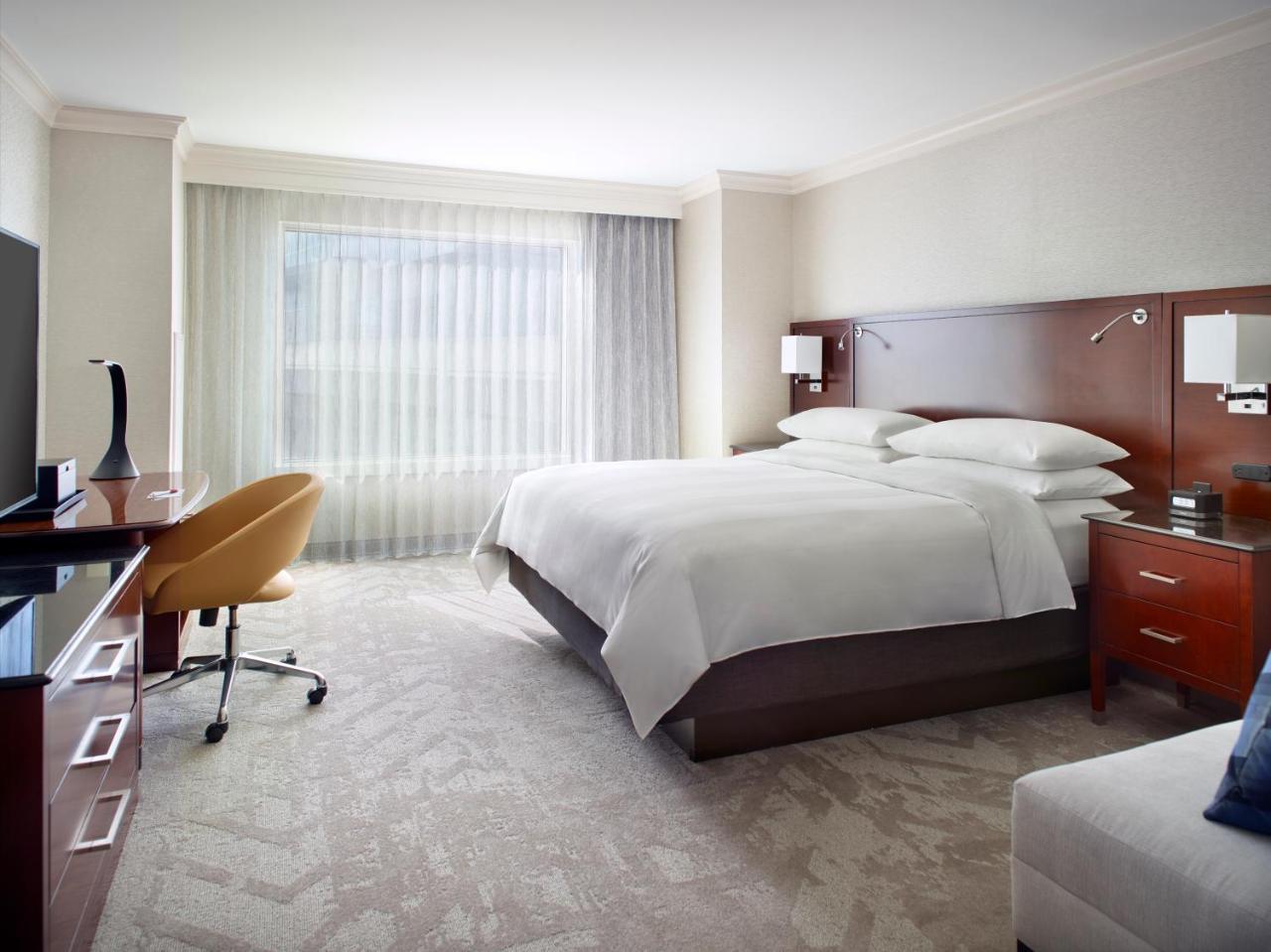 Chambre Lit King-Size