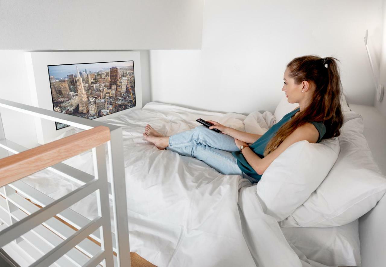 Sky Room