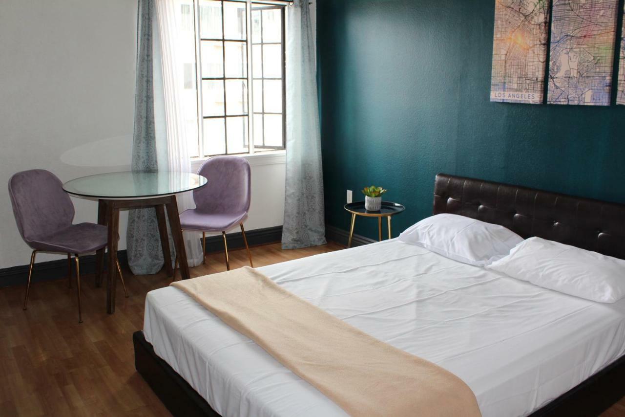 Standard Double Room Private Bathroom