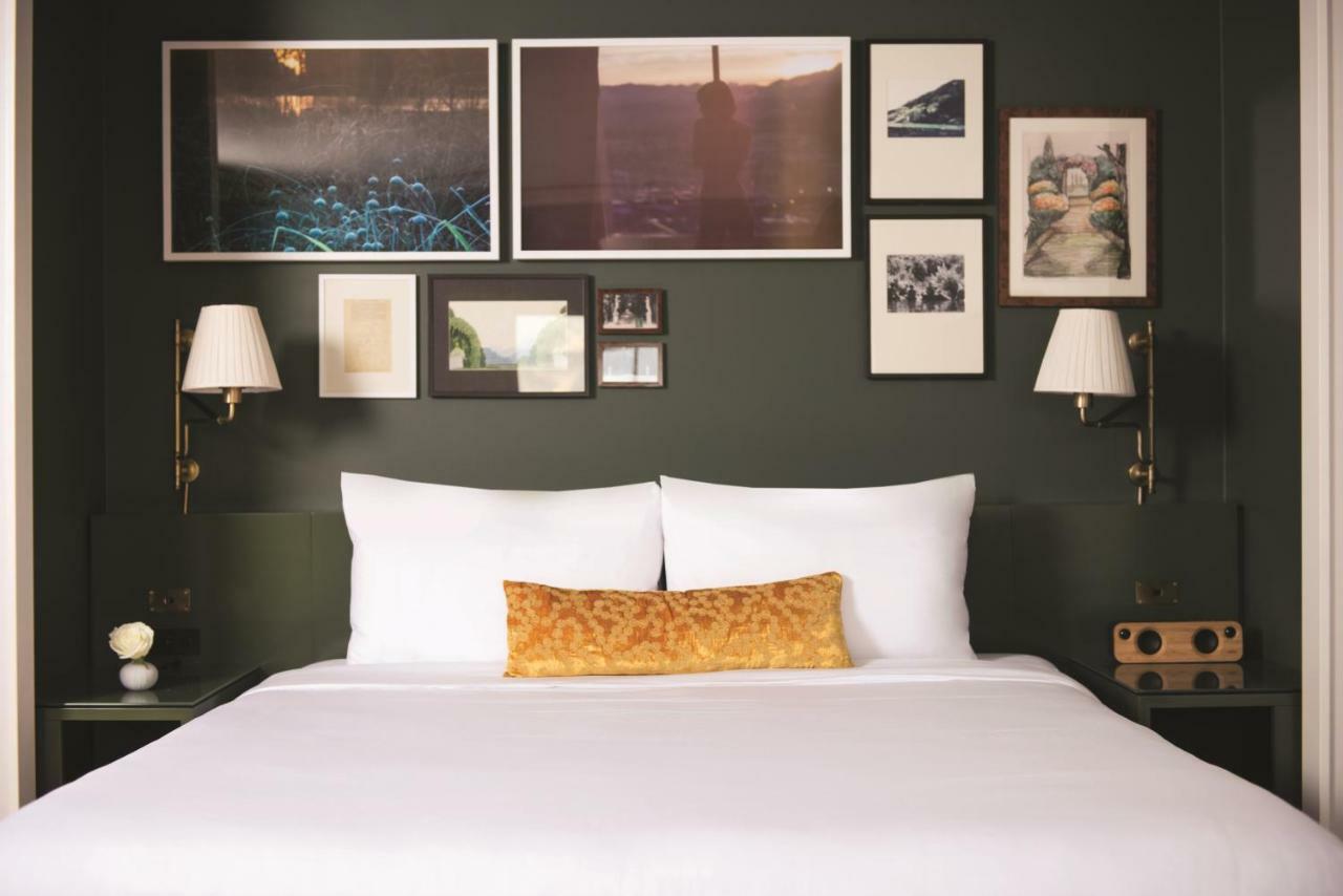Suite Park MGM Nighthawk