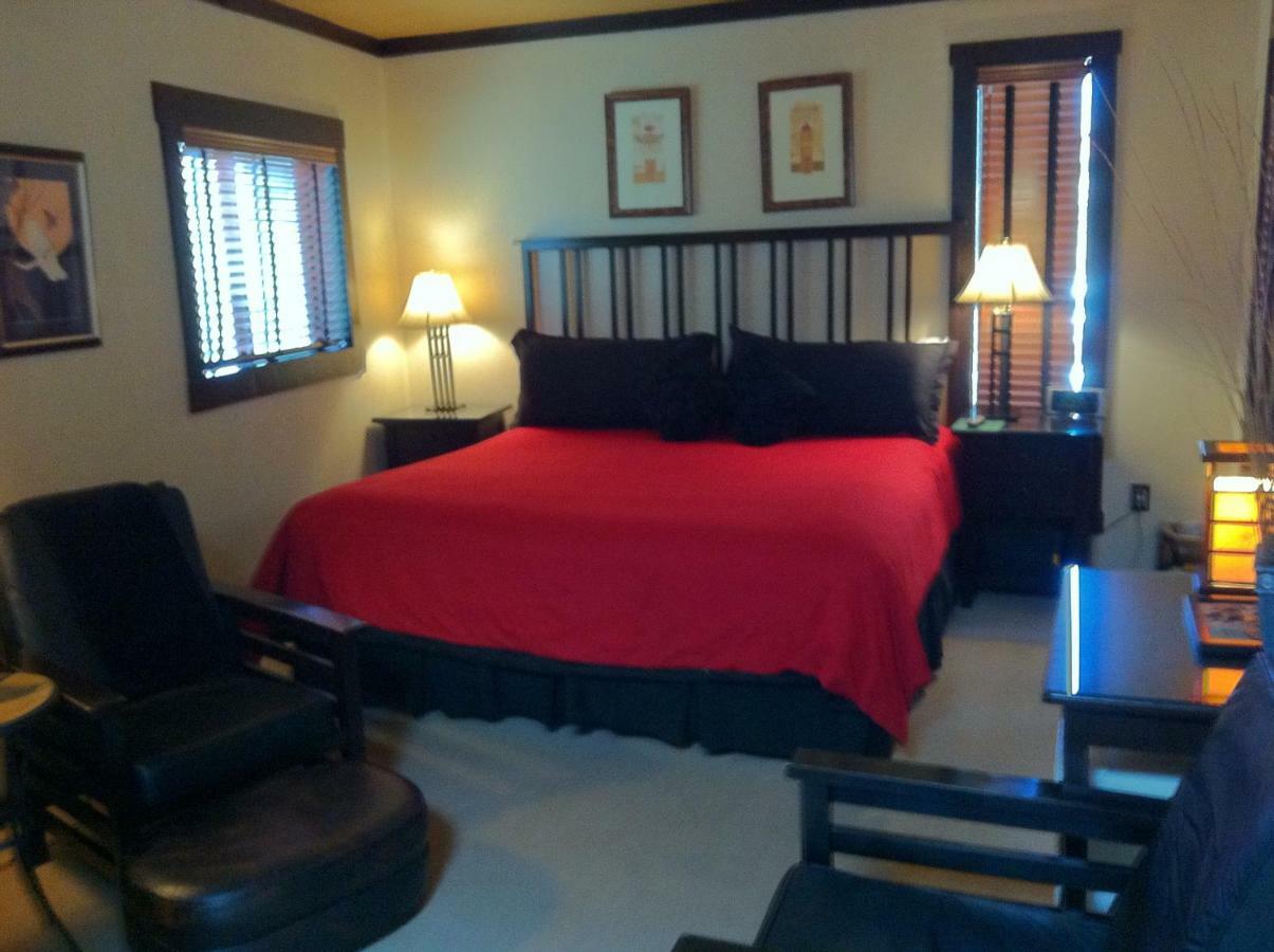 Quarto Standard com Cama King-size
