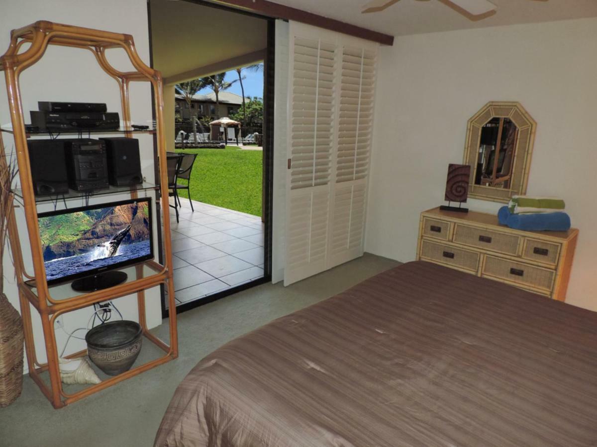 Apartment Ground Floor
