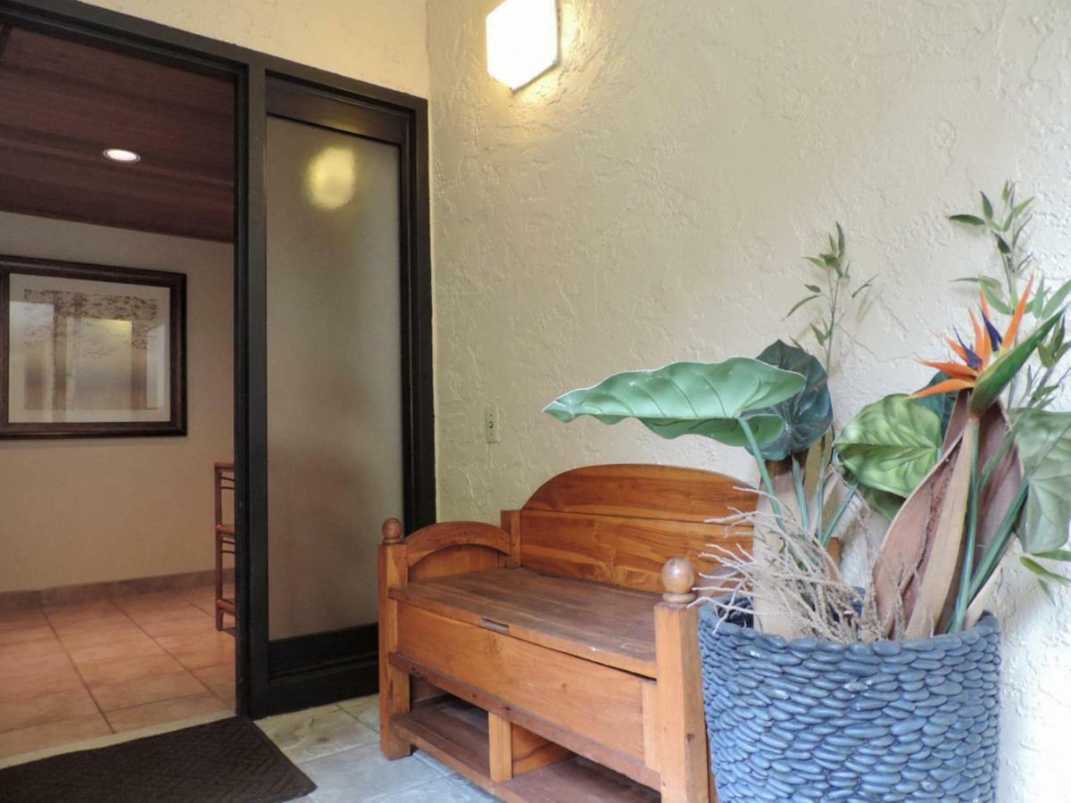 Apartment Ground Floor