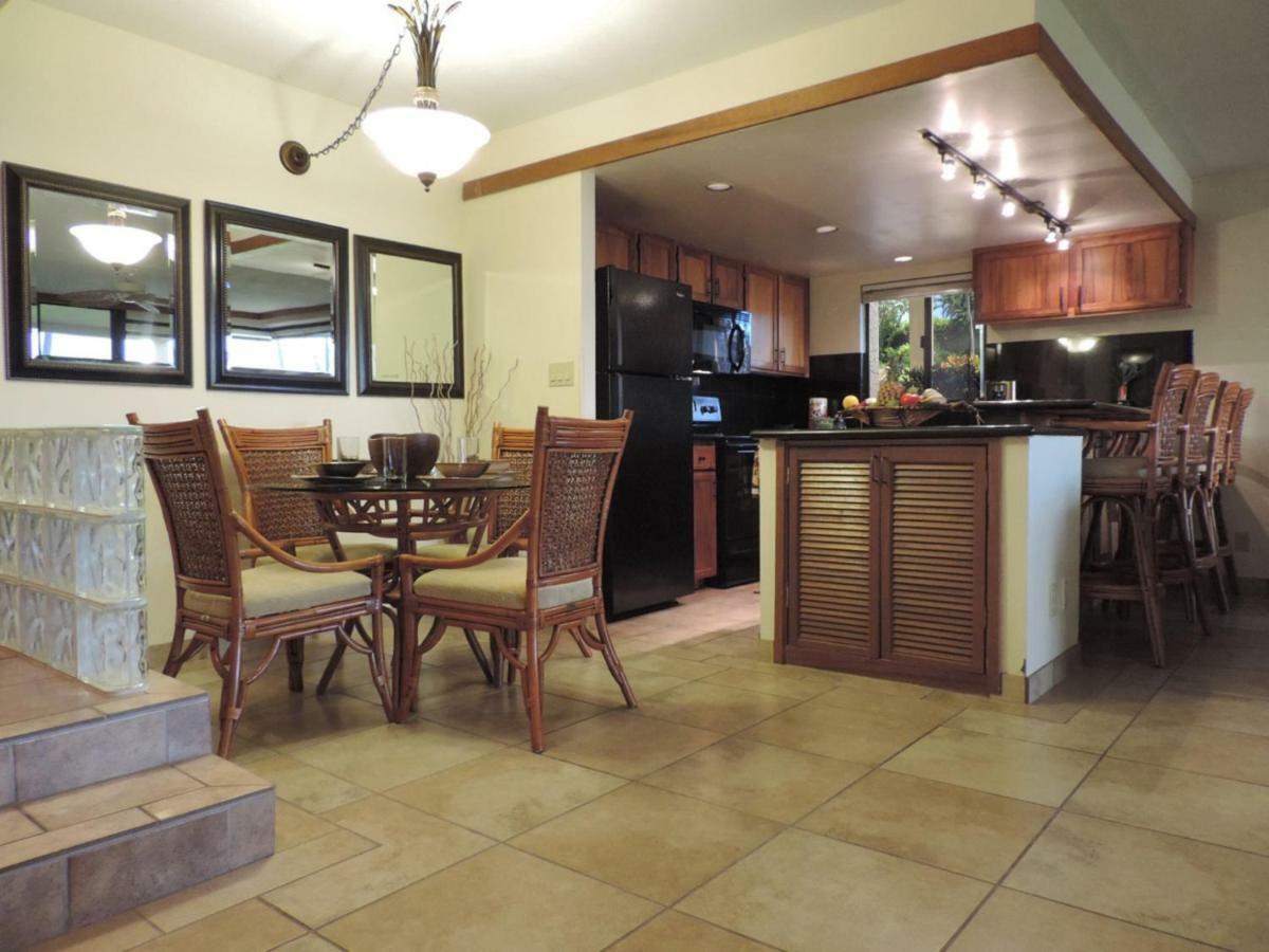 Apartment Ground Floor