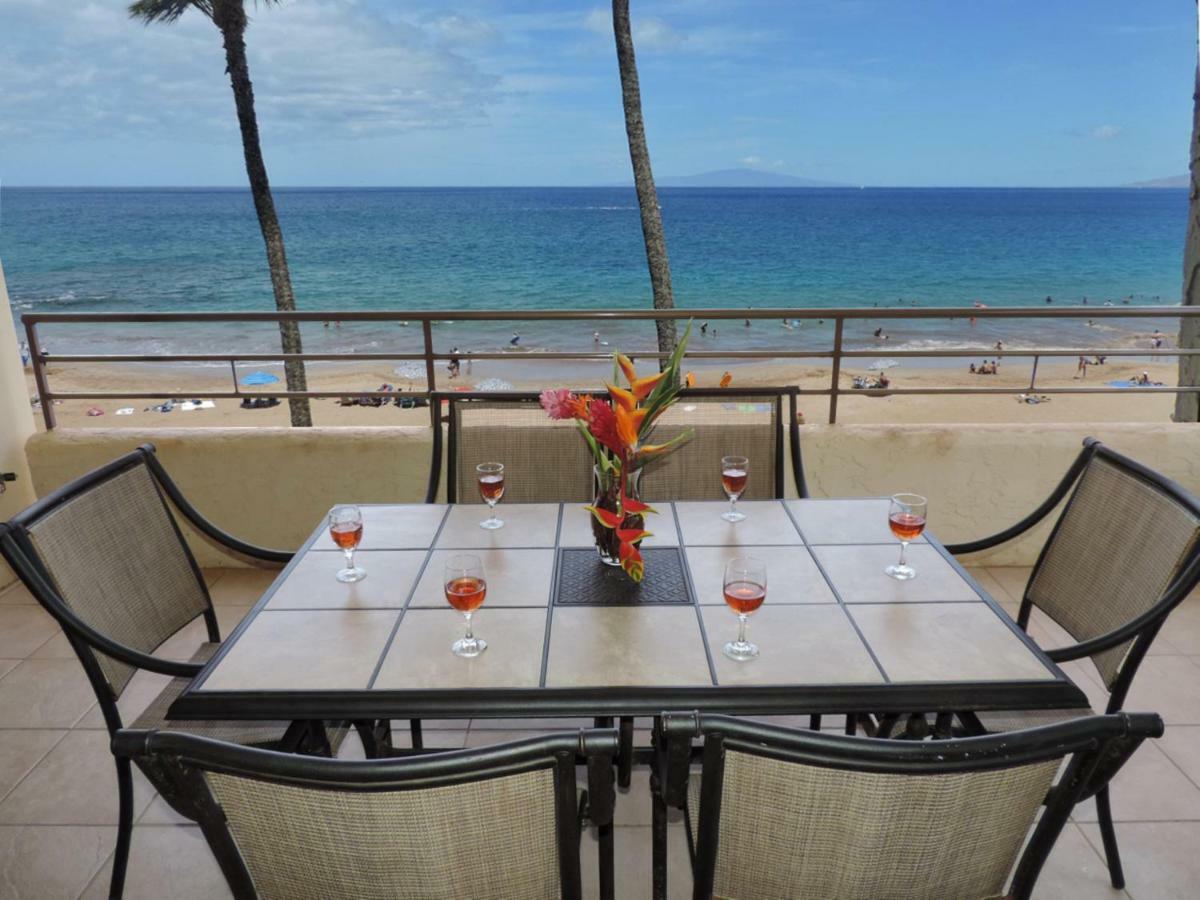 Apartment Sea View