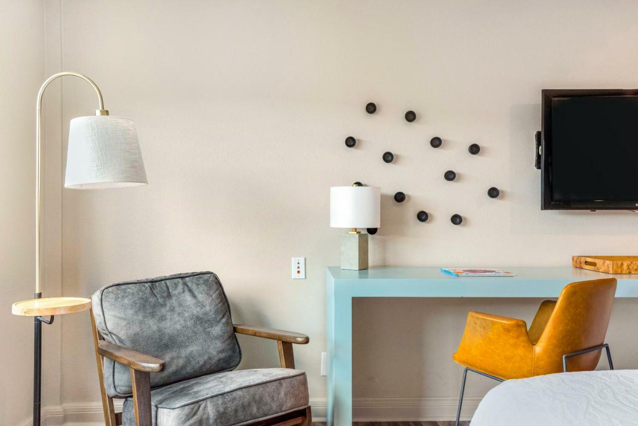 Habitación Doble con vistas a la ciudad