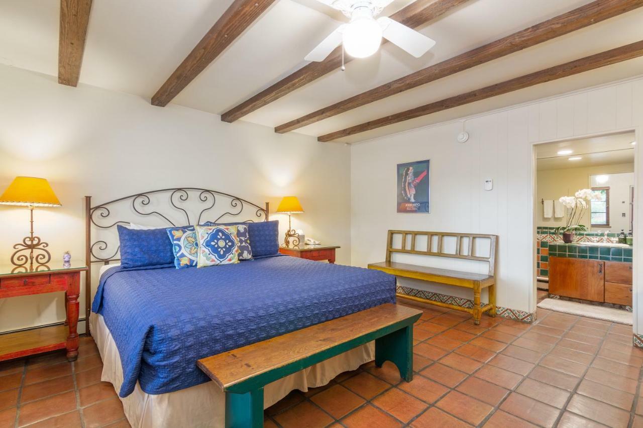 Standard King Room - Not Pet Friendly