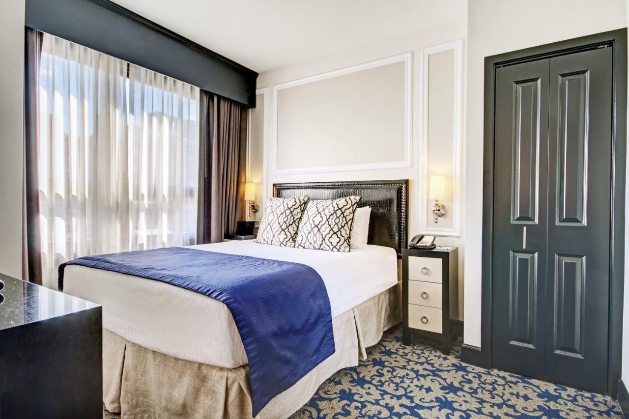 Suite 1 Chambre