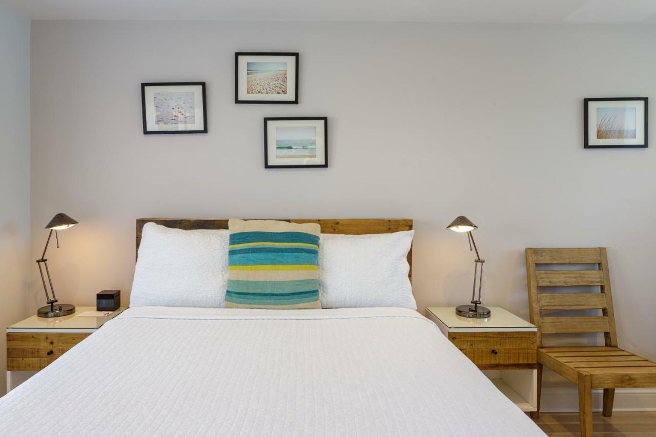 Standard Zimmer mit Queensize-Bett