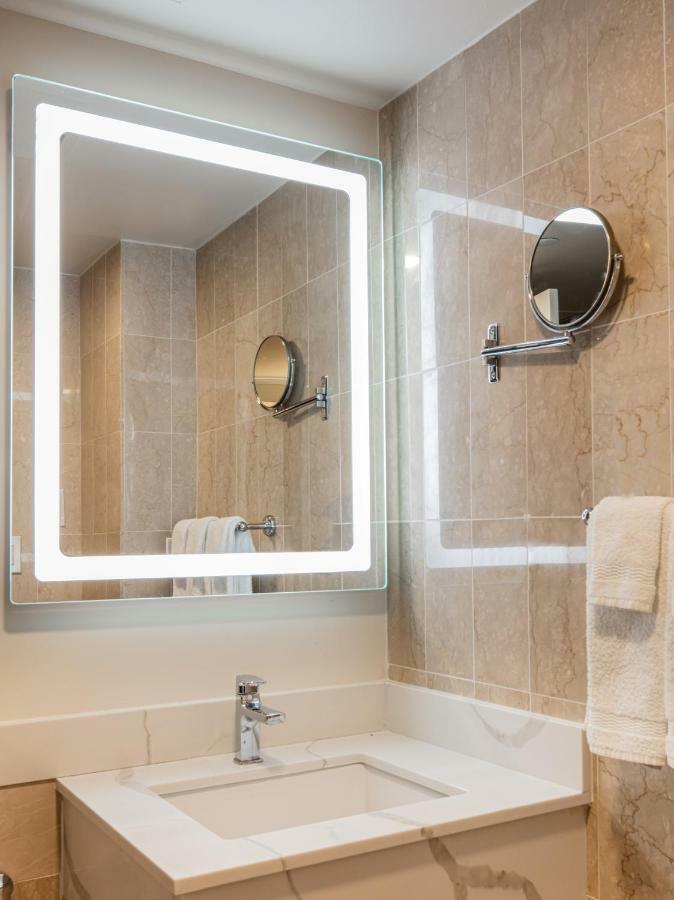 Quarto King de Luxo