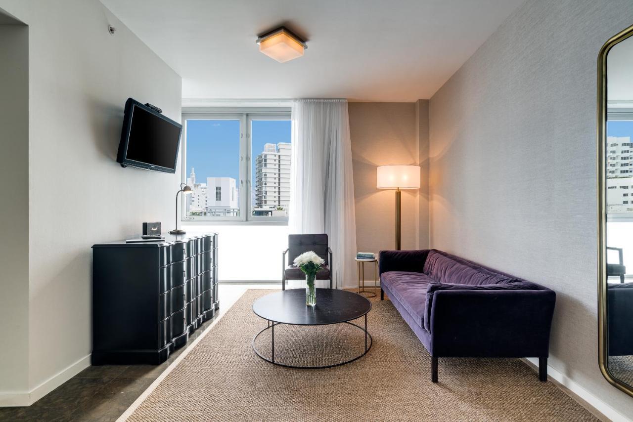 Suite de 1 dormitorio